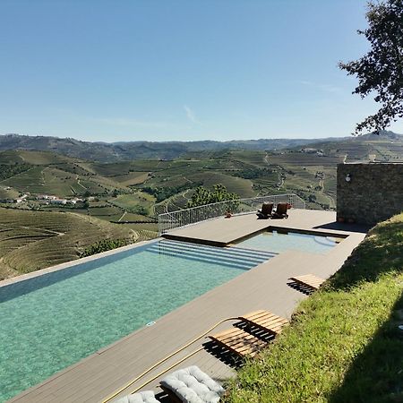 Quinta De Travassinhos- Douro Valley & Spa Santa Marta de Penaguião Buitenkant foto