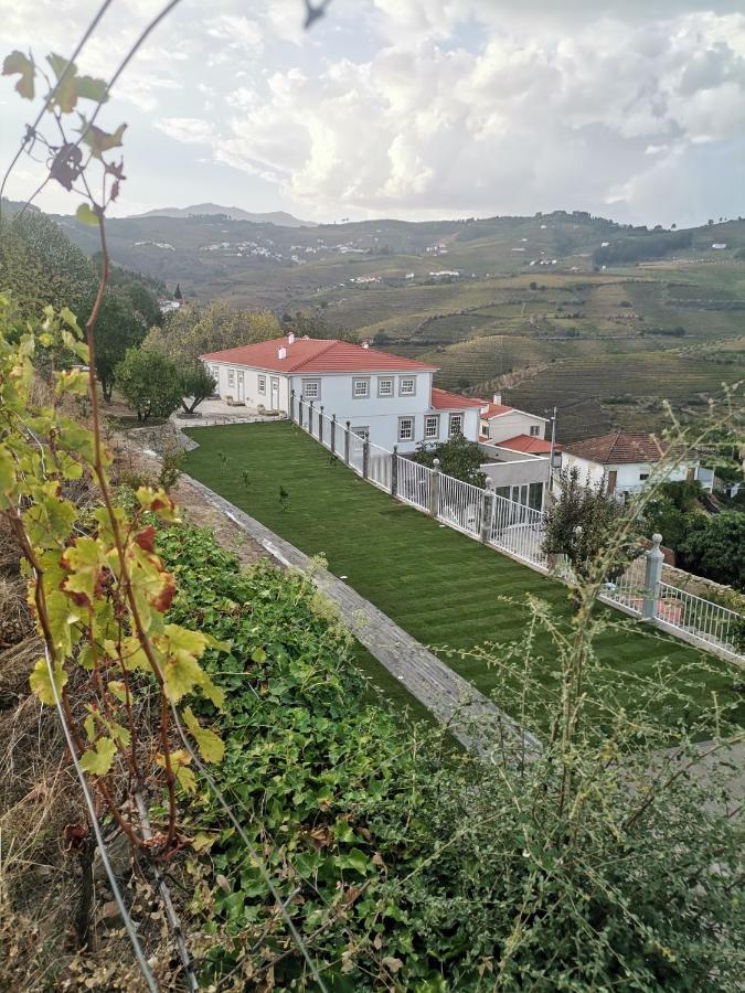 Quinta De Travassinhos- Douro Valley & Spa Santa Marta de Penaguião Buitenkant foto