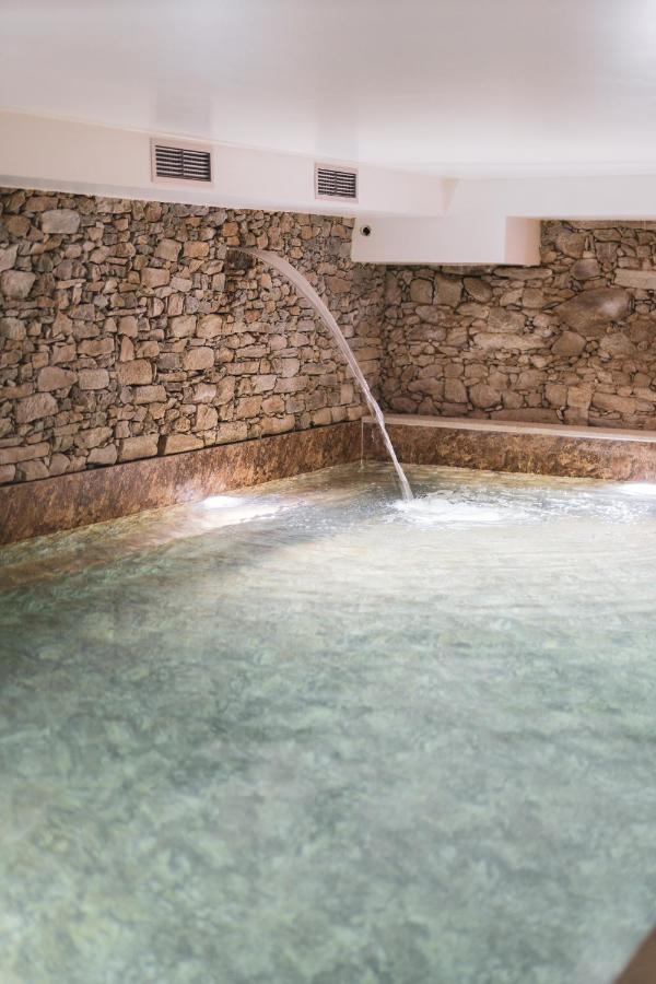 Quinta De Travassinhos- Douro Valley & Spa Santa Marta de Penaguião Buitenkant foto