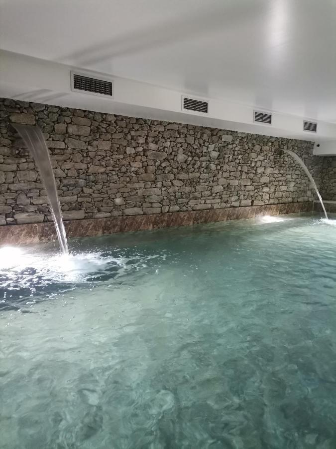 Quinta De Travassinhos- Douro Valley & Spa Santa Marta de Penaguião Buitenkant foto